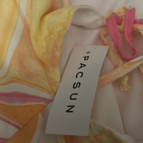 ✨ Bundle of 2 PacSun LA Hearts Mini Dresses – Size S & M ✨ - Picture 4 of 12